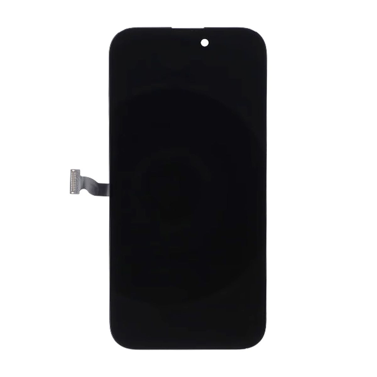 iPhone 14 Pro JK In-Cell LCD Display High Quality Black