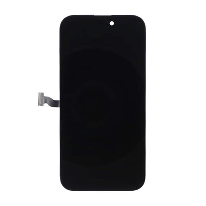 iPhone 14 Pro JK In-Cell LCD Display High Quality Black