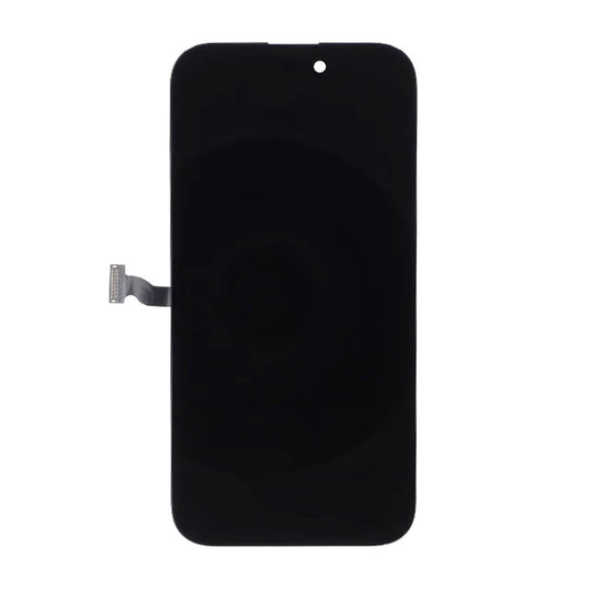 iPhone 14 Pro JK In-Cell LCD Display High Quality Black