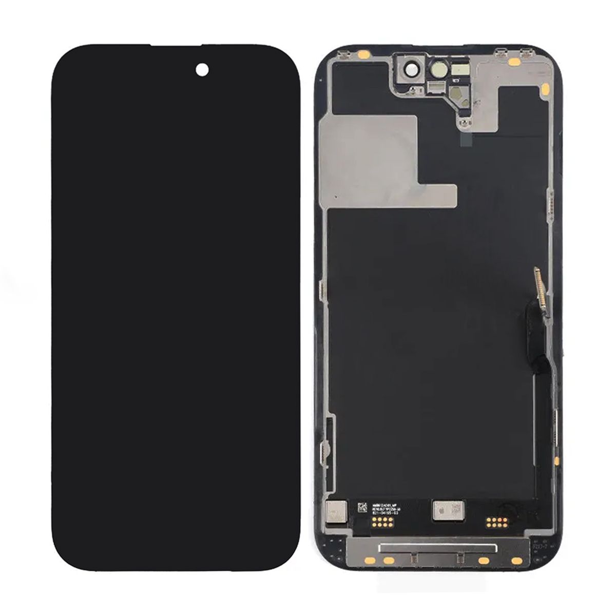 iPhone 14 Pro LCD Original Assembled Black