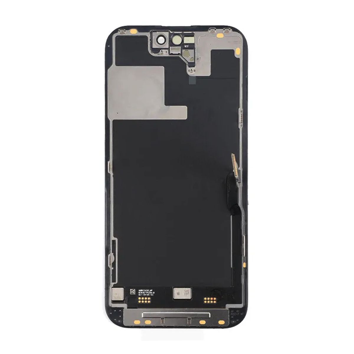 iPhone 14 Pro LCD Original Assembled Black