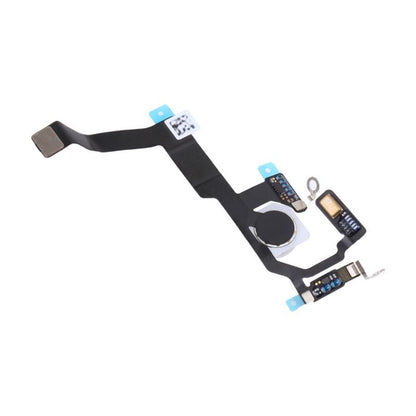 iPhone 14 Pro Max Flash Light Flex Cable Original