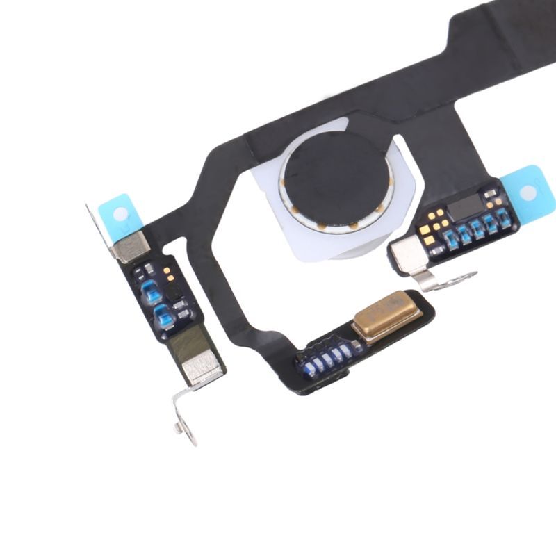iPhone 14 Pro Max Flash Light Flex Cable Original