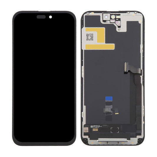 iPhone 14 Pro Max Screen with Hard OLED Display
