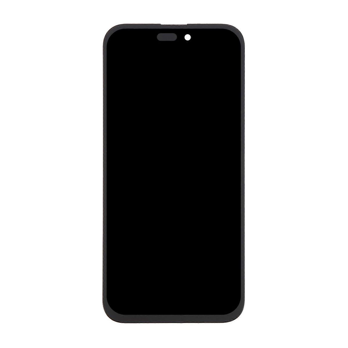 iPhone 14 Pro Max Screen with Hard OLED Display