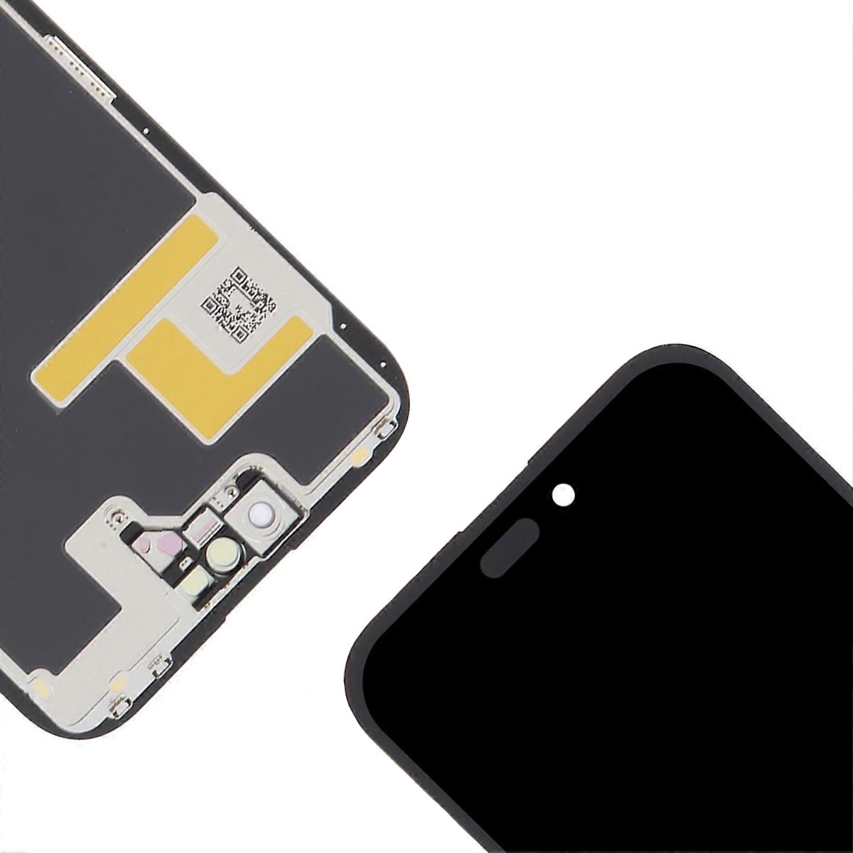 iPhone 14 Pro Max Screen with Hard OLED Display