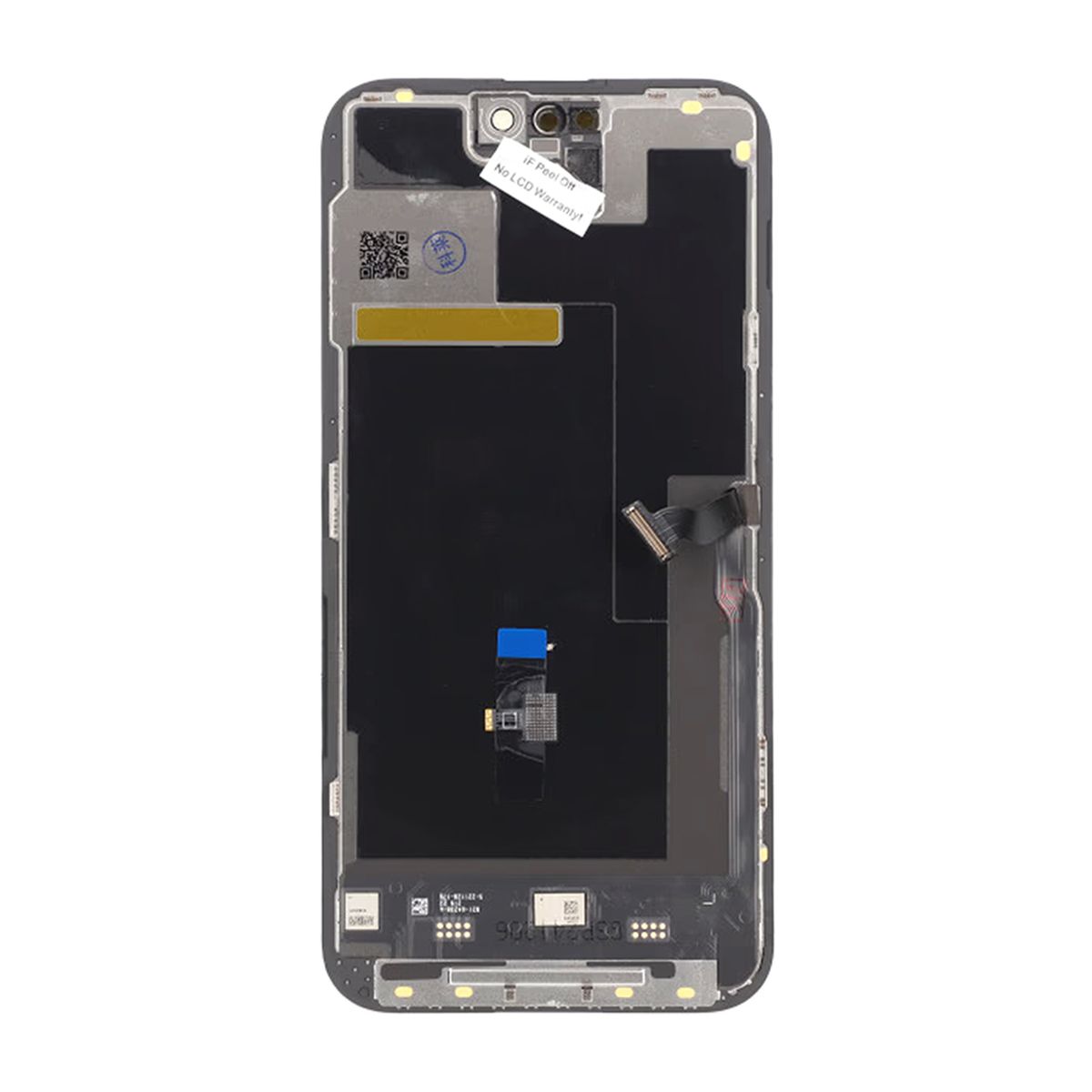 iPhone 14 Pro Max Display with LCD Screen JK In-Cell