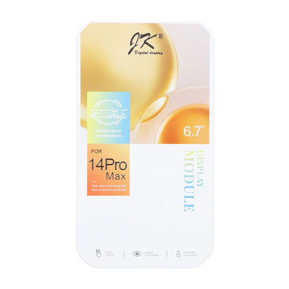 iPhone 14 Pro Max Display with LCD Screen JK In-Cell