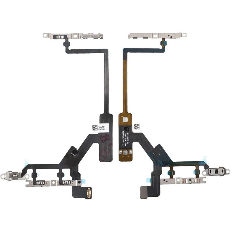 iPhone 14 Pro Max Power Button Flex Cable Original