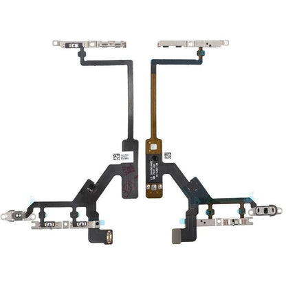 iPhone 14 Pro Max Power Button Flex Cable Original
