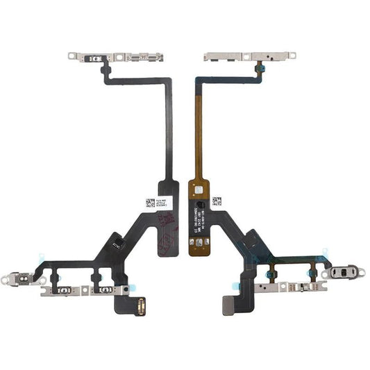 iPhone 14 Pro Max Power Button Flex Cable Original