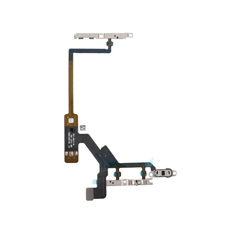 iPhone 14 Pro Max Power Button Flex Cable Original