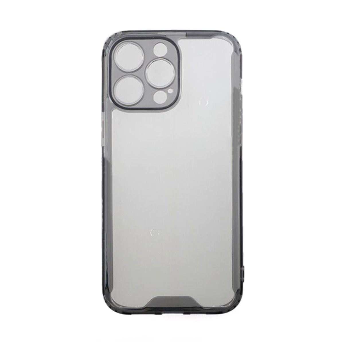 iPhone 14 Pro Max Skal Extra Stöttåligt - Svart