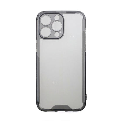 iPhone 14 Pro Max Skal Extra Stöttåligt - Svart