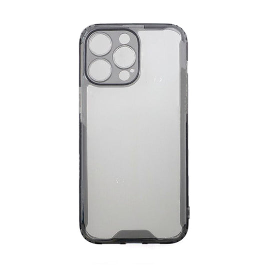 iPhone 14 Pro Max Skal Extra Stöttåligt - Svart