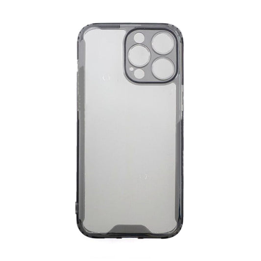 iPhone 14 Pro Max Skal Extra Stöttåligt - Svart