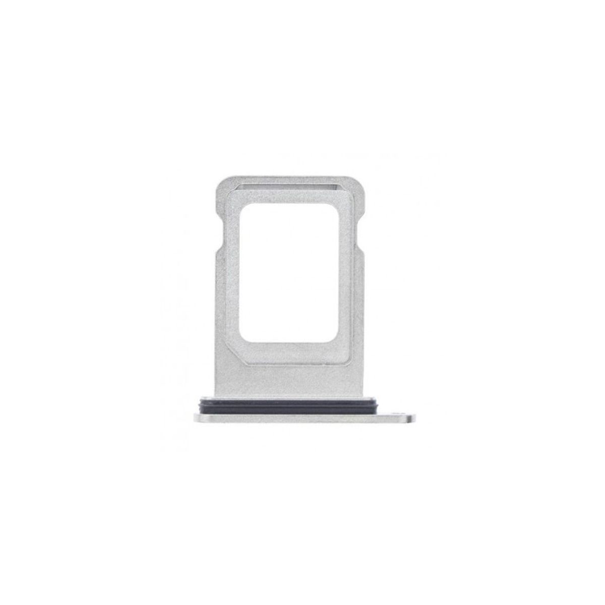 iPhone 14 Pro Max Simkortshållare - Silver