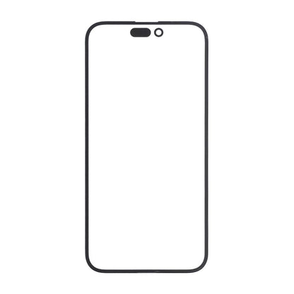 iPhone 14 Pro Max Glass Screen with OCA Film