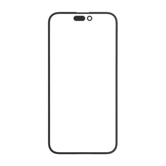 iPhone 14 Pro Max Glass Screen with OCA Film