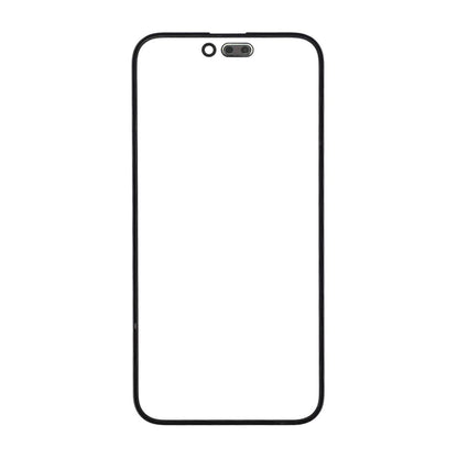 iPhone 14 Pro Max Glass Screen with OCA Film