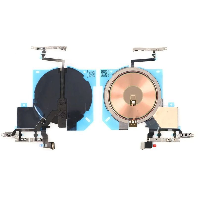 iPhone 14 Pro Max Wireless NFC Charging Flex Assembly Original