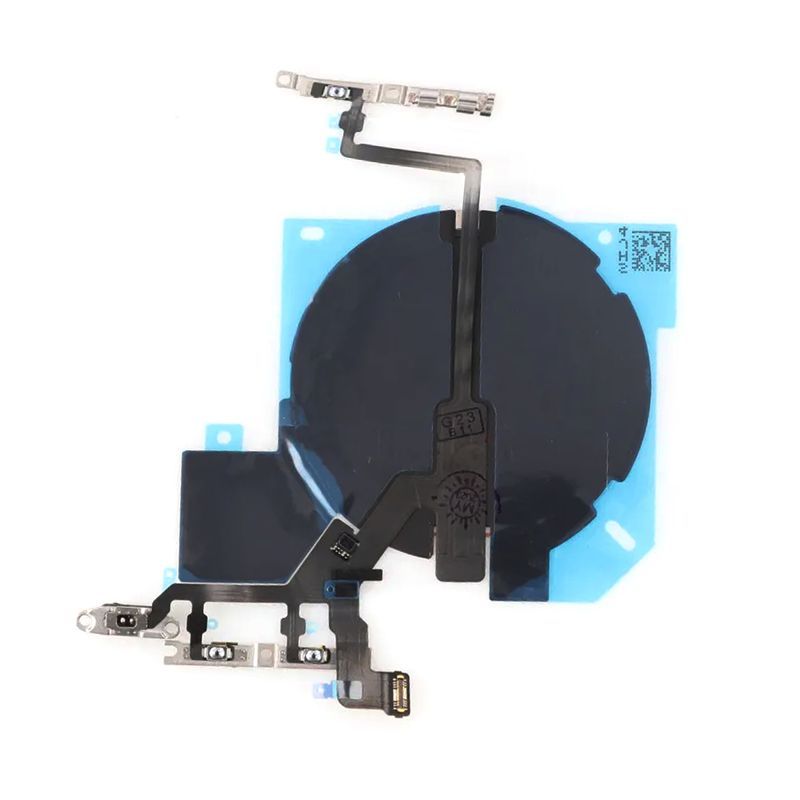 iPhone 14 Pro Max Wireless NFC Charging Flex Assembly Original