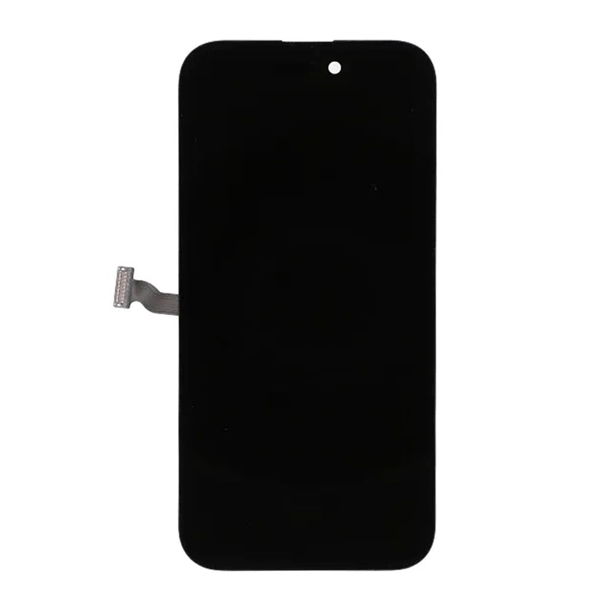 iPhone 14 Pro RJ In-Cell LCD Skärm - Svart