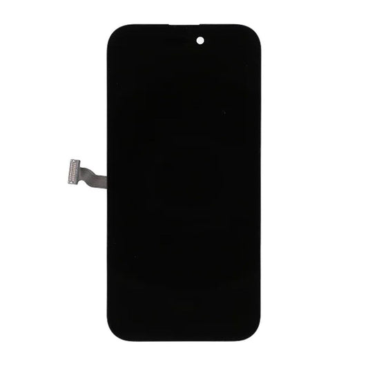 iPhone 14 Pro RJ In-Cell LCD Skärm - Svart