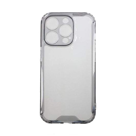 iPhone 14 Pro Shockproof Case - Black