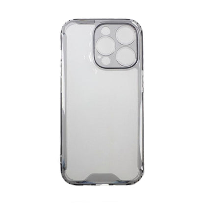 iPhone 14 Pro Shockproof Case - Black