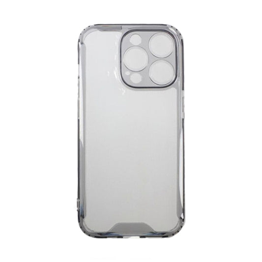 iPhone 14 Pro Shockproof Case - Black