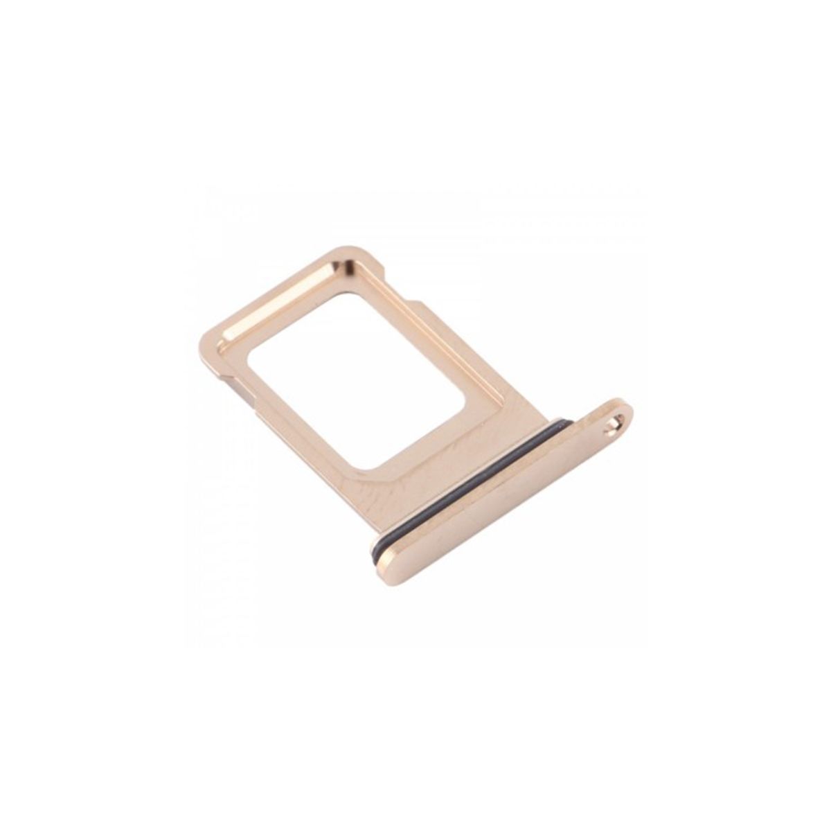iPhone 14 Pro Simkortshållare - Guld