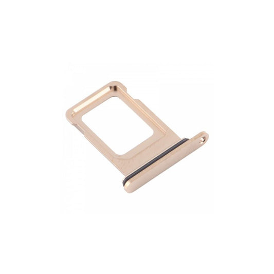 iPhone 14 Pro Simkortshållare - Guld