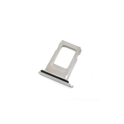 iPhone 14 Pro Simkortshållare - Silver