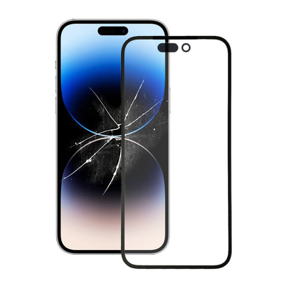 iPhone 14 Pro Glass Screen with OCA Film