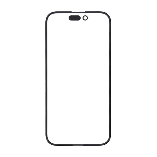 iPhone 14 Pro Glass Screen with OCA Film
