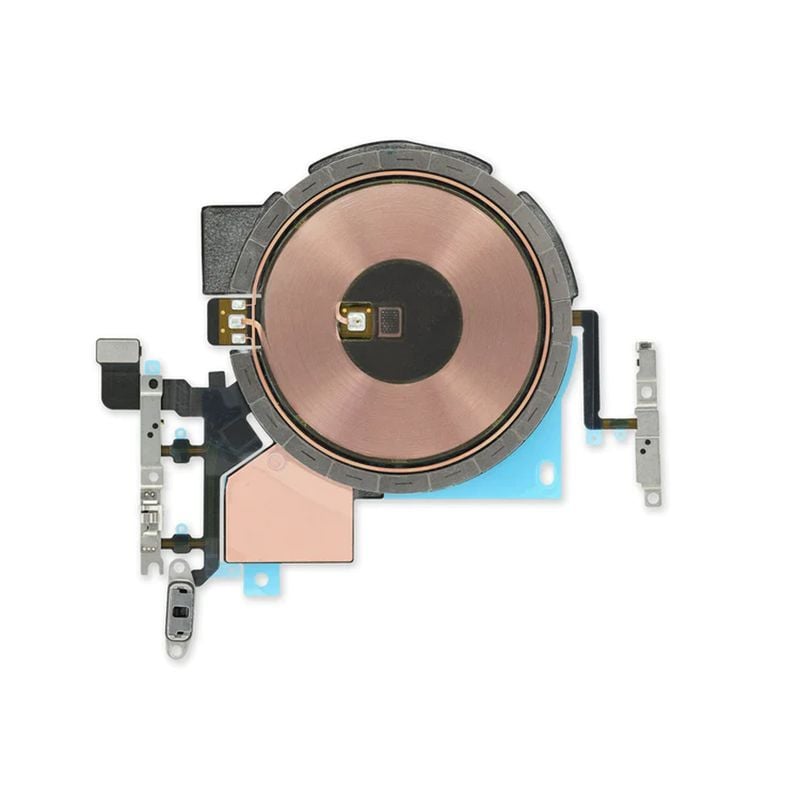 iPhone 14 Pro Wireless NFC Charging Flex Assembly Original