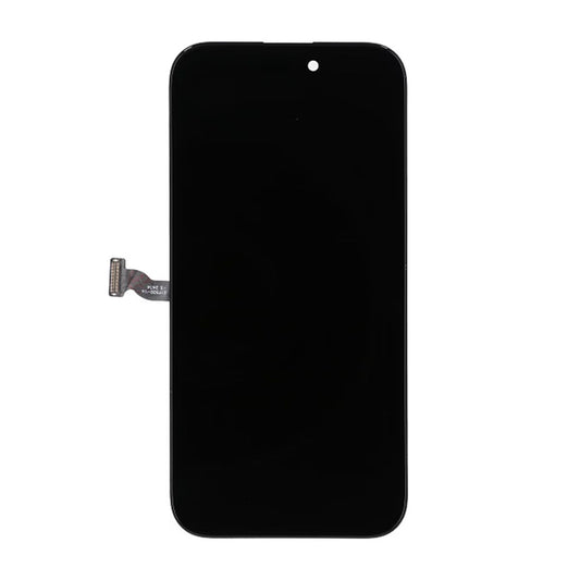 iPhone 14 Pro Display med LCD Skärm ZY In-Cell FHD COF