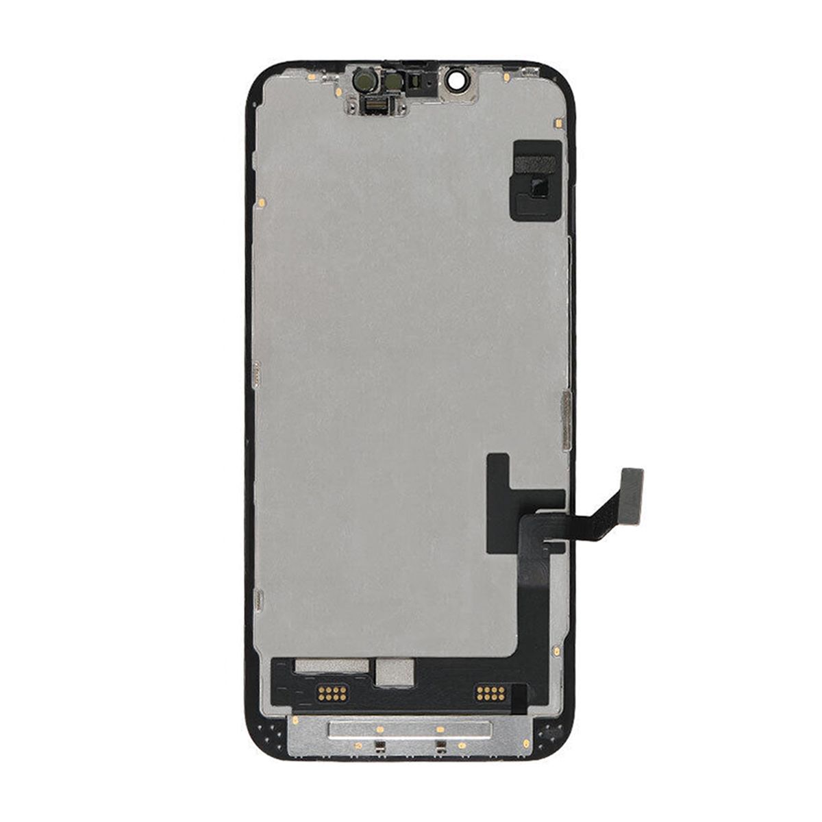 iPhone 14 RJ In-Cell LCD Display High Quality Black