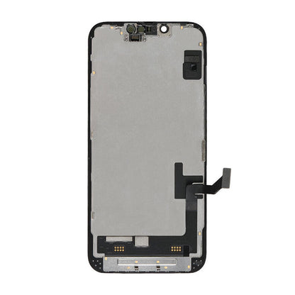 iPhone 14 RJ In-Cell LCD Display High Quality Black