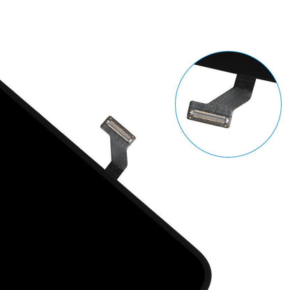 iPhone 14 RJ In-Cell LCD Display High Quality Black