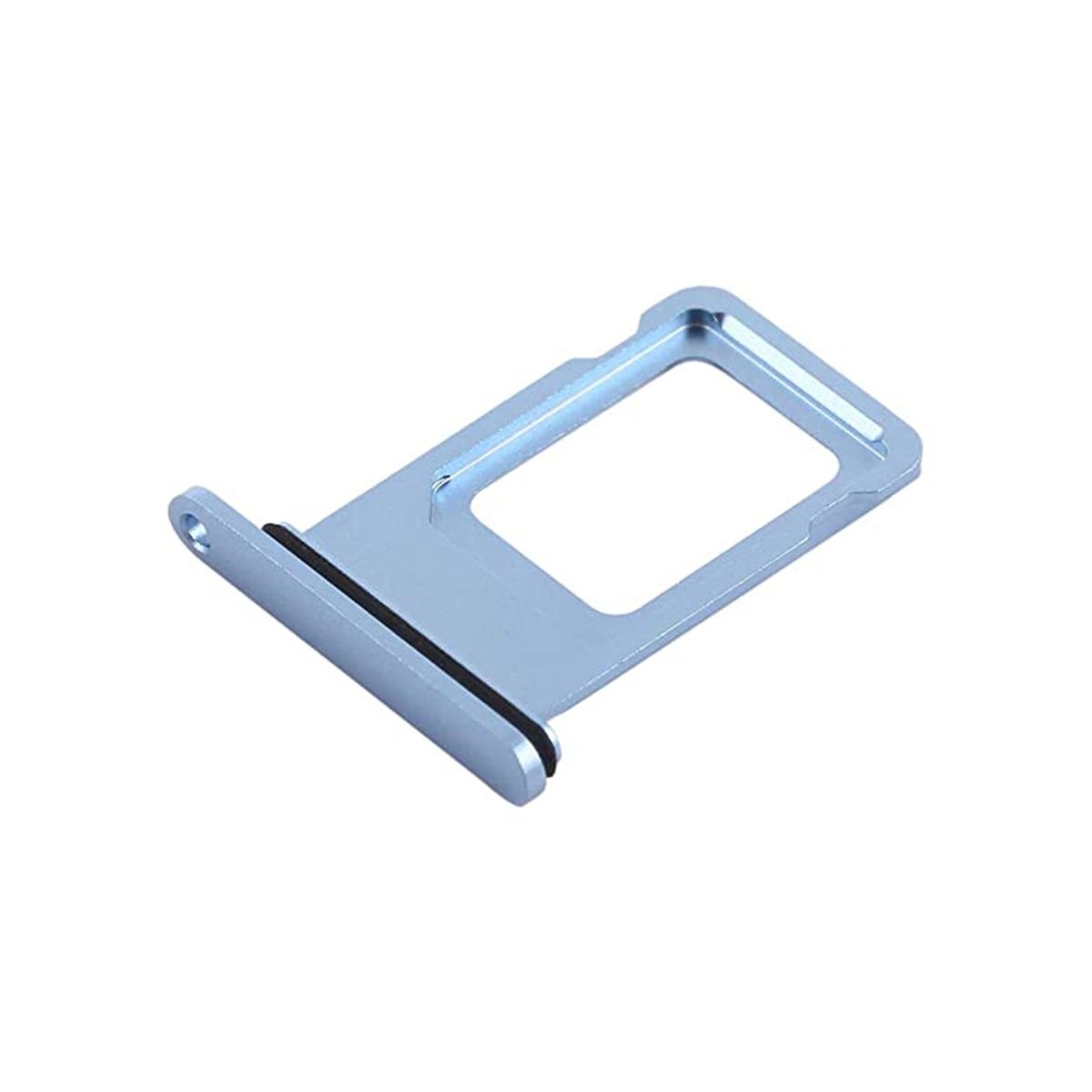 iPhone 14 Sim Card Holder - Blue