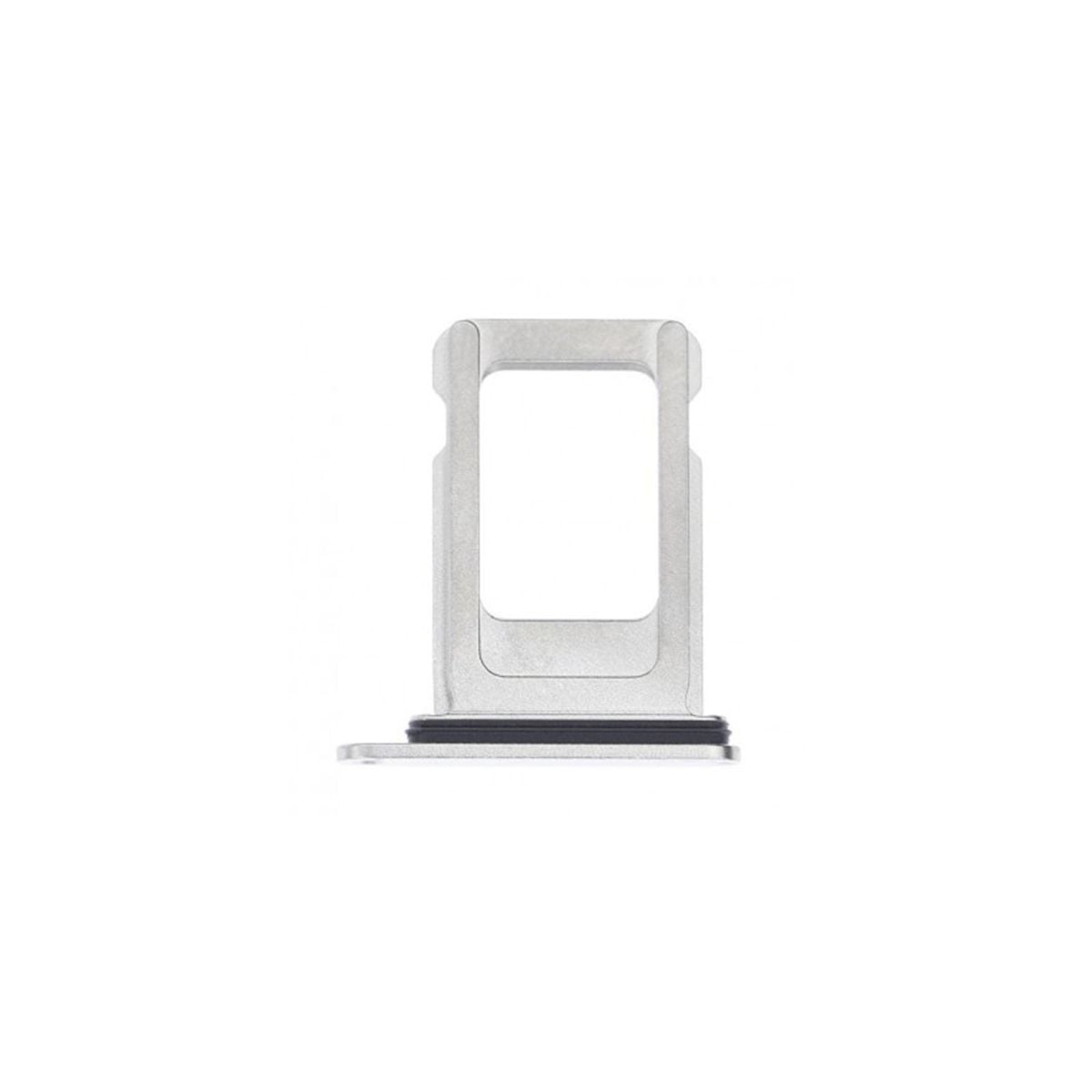 iPhone 14 Simkortshållare - Sliver