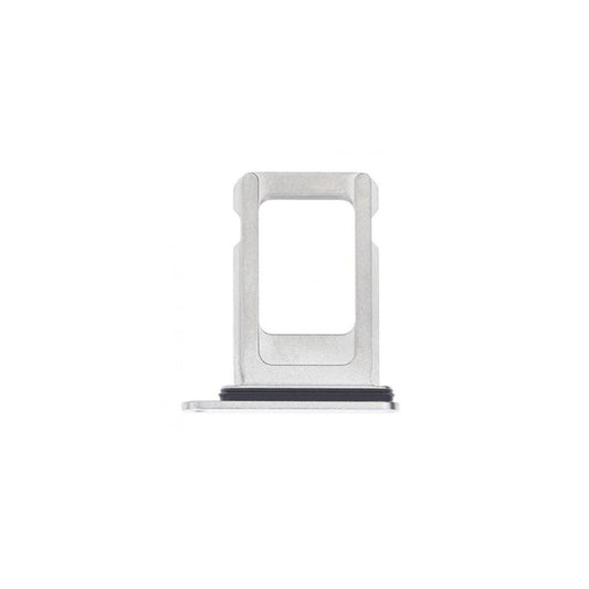 iPhone 14 Simkortshållare - Sliver