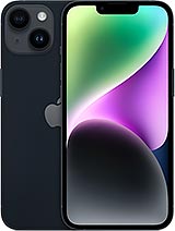 iPhone 14 Batteribyte