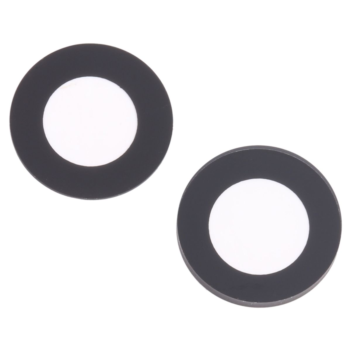 iPhone 15 and 15 Plus Pro Camera Glass with Adhesive Tape