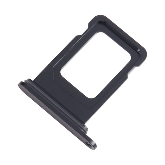 iPhone 15/15 Plus Single SIM Card Tray Black