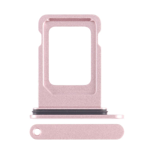 iPhone 15/15 Plus Single SIM Card Tray Pink