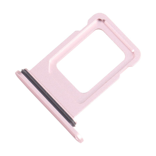 iPhone 15/15 Plus Single SIM Card Tray Pink