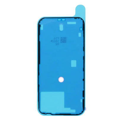 Självhäftande tejp till baksida för iPhone 15